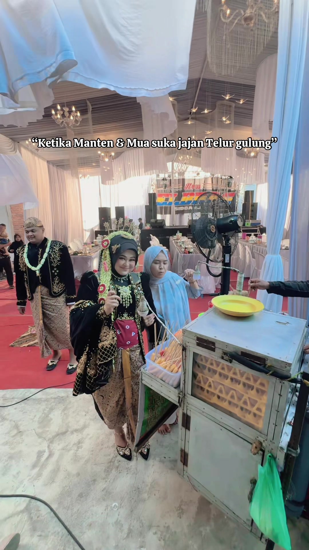 @SNR WEDDING SIDOARJO