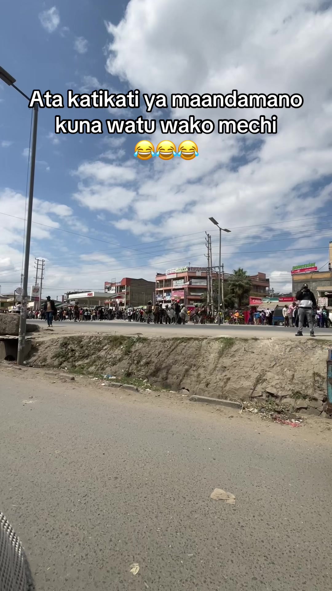 @Kitengela 110