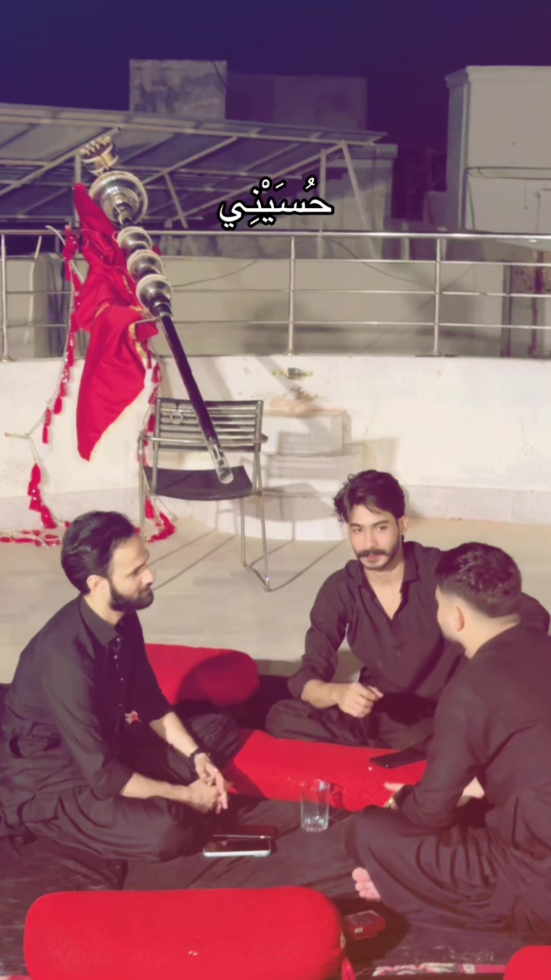 @Naveed Panhwer ⚜️