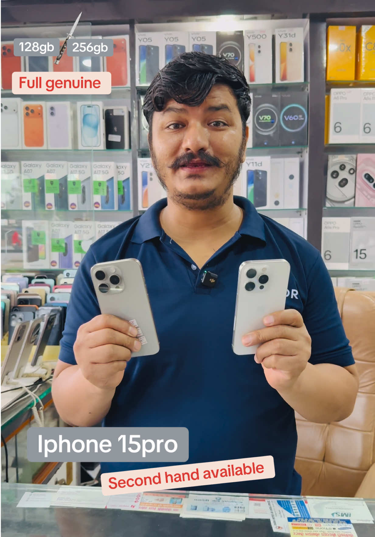 @Shaileshwori Mobile