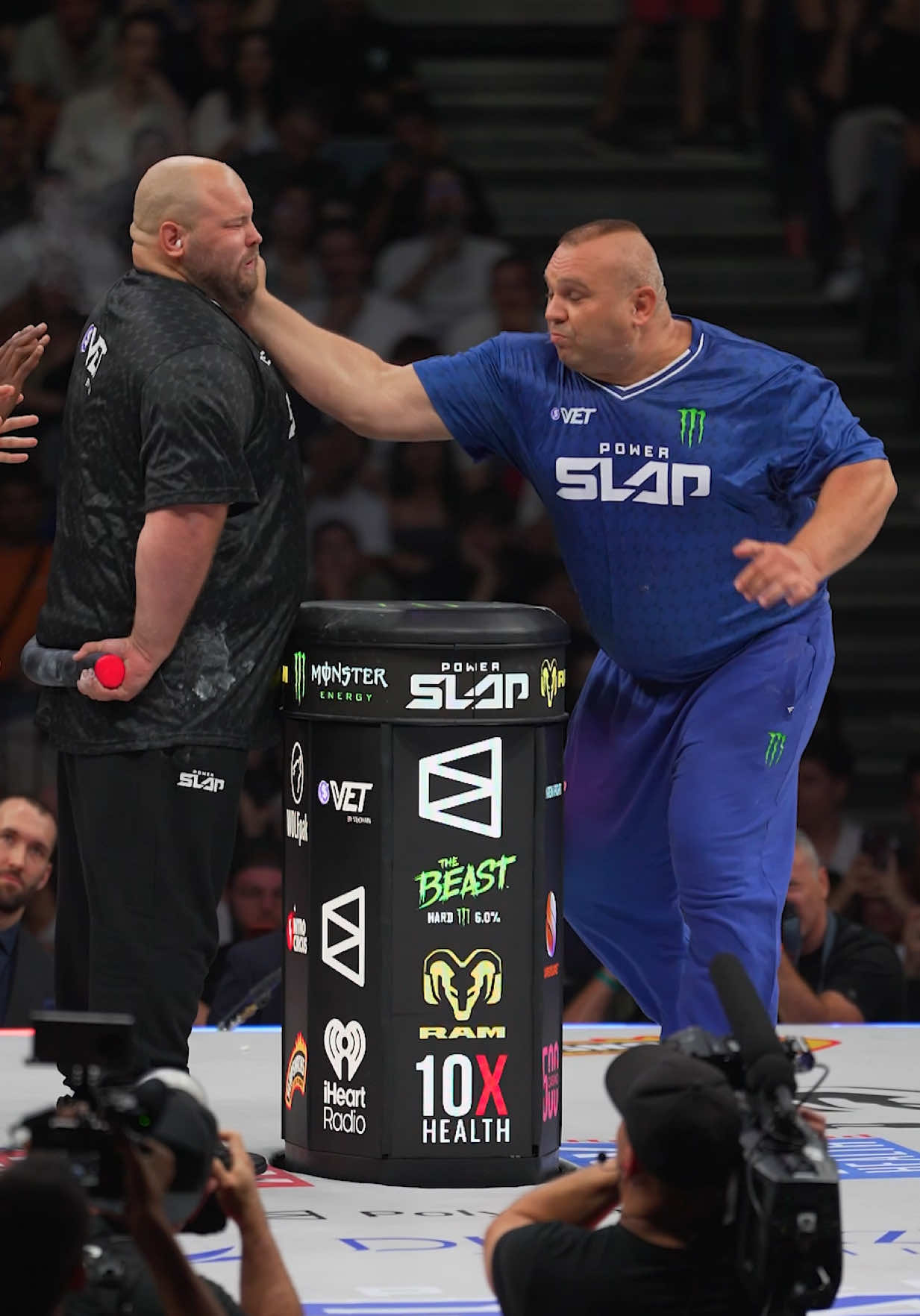 @Power Slap