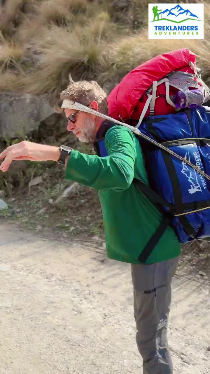 @Treklanders Adventures