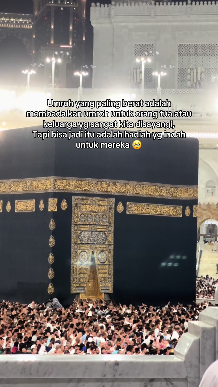 @intan | your umroh planner ๐