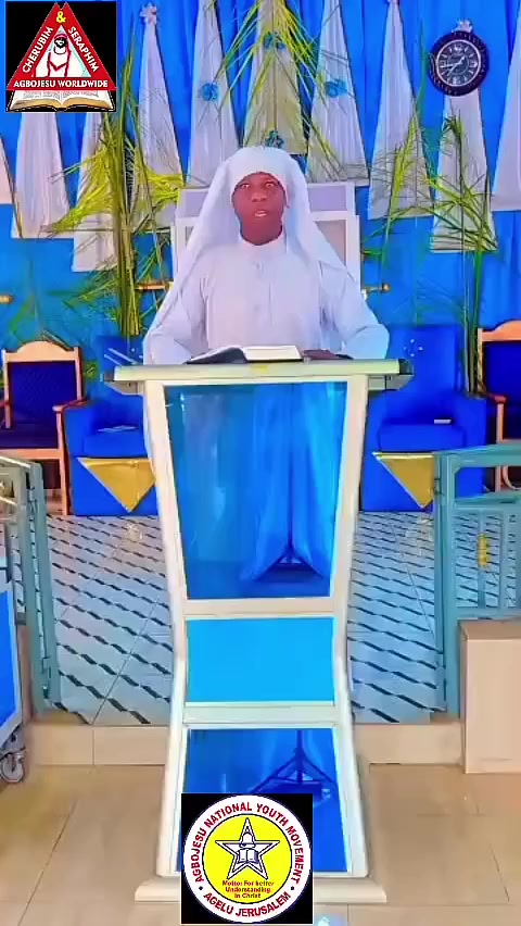 @Agbojesu National Youth
