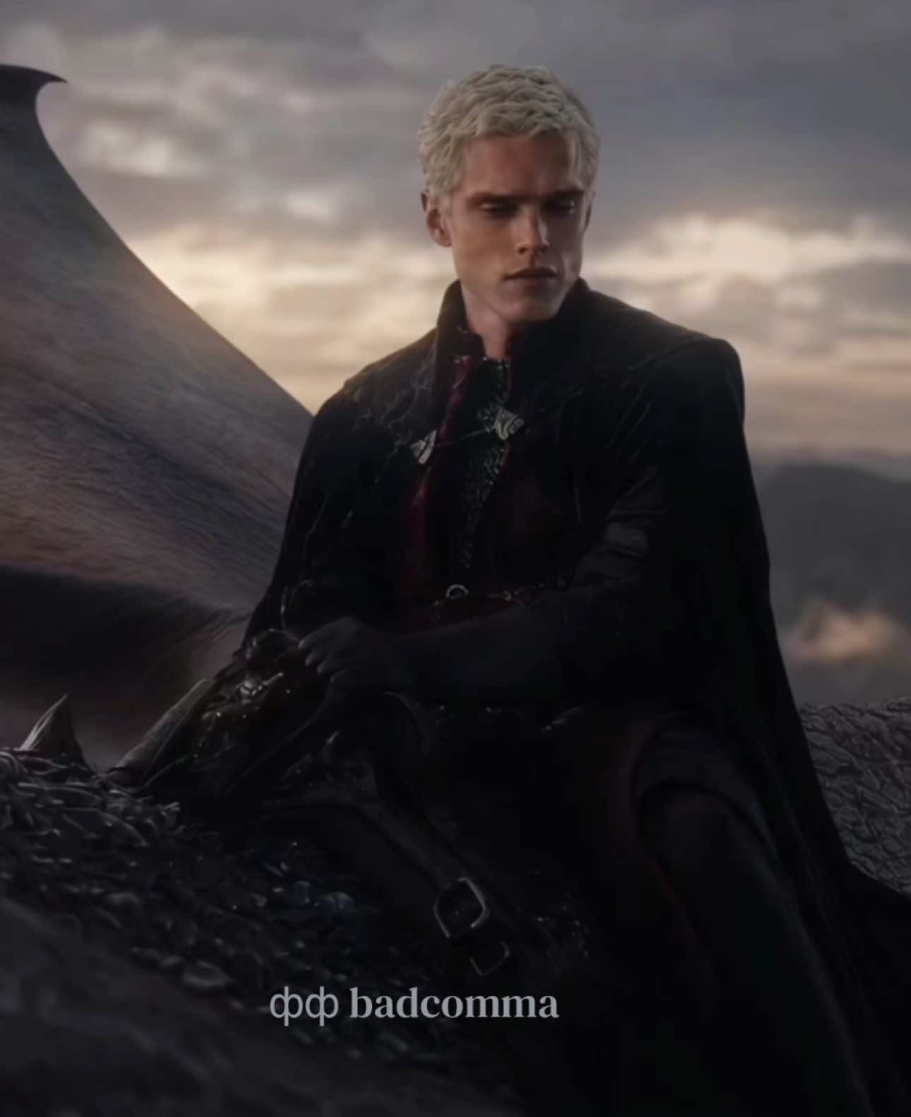 @badcomma