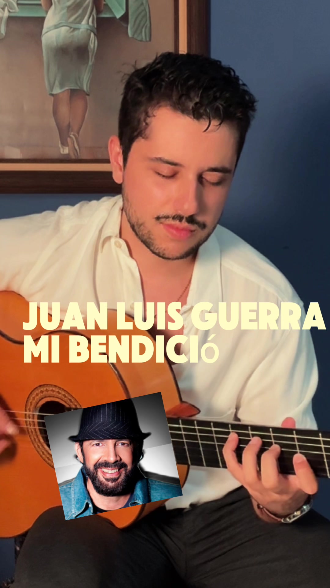 @Teo Mendez Guitarrista