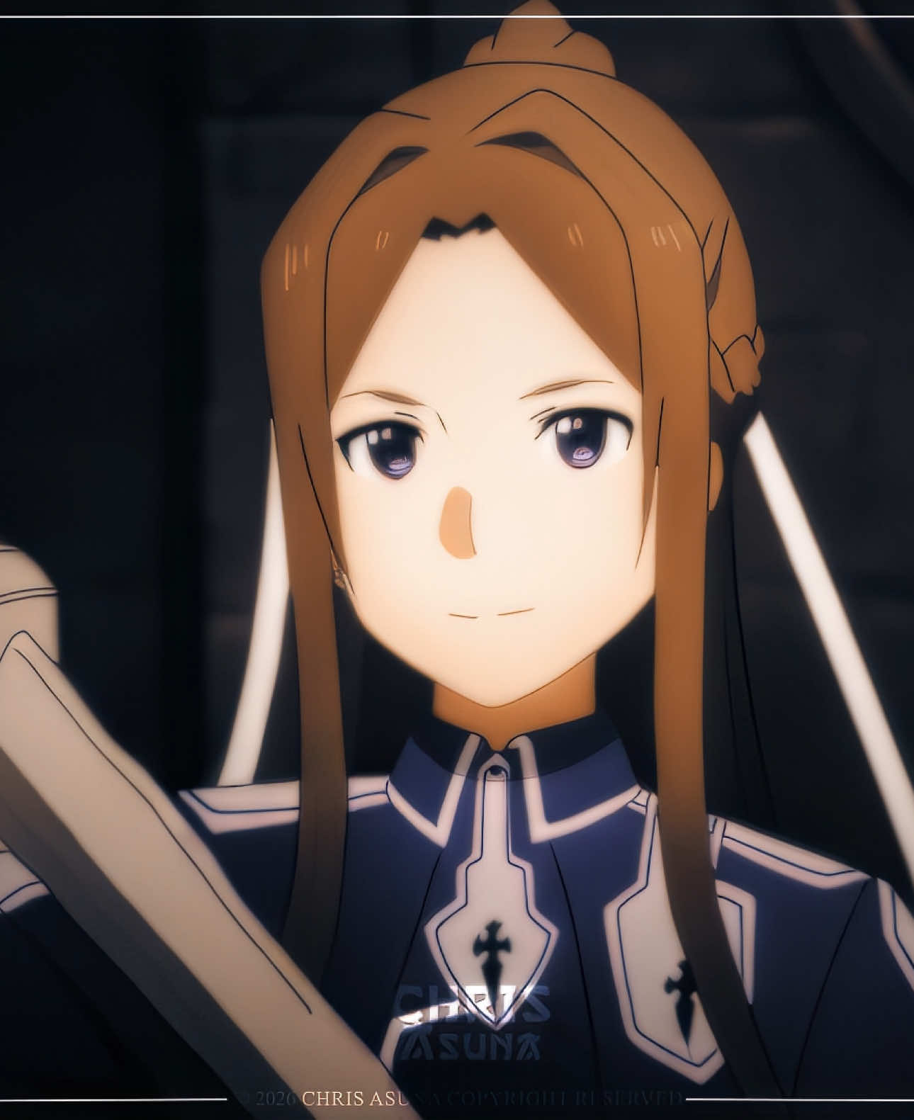 @CHRIS★ASUNA