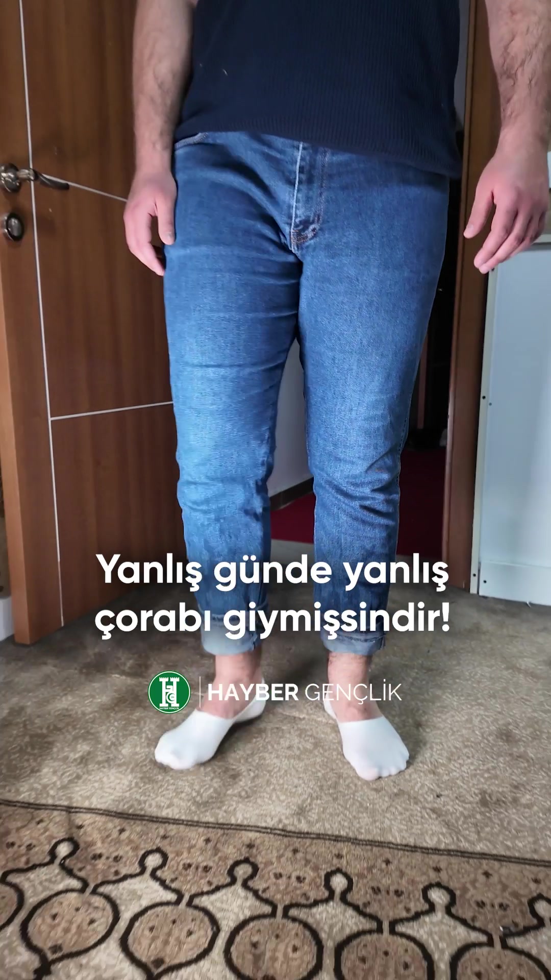 @Hayber Gençlik