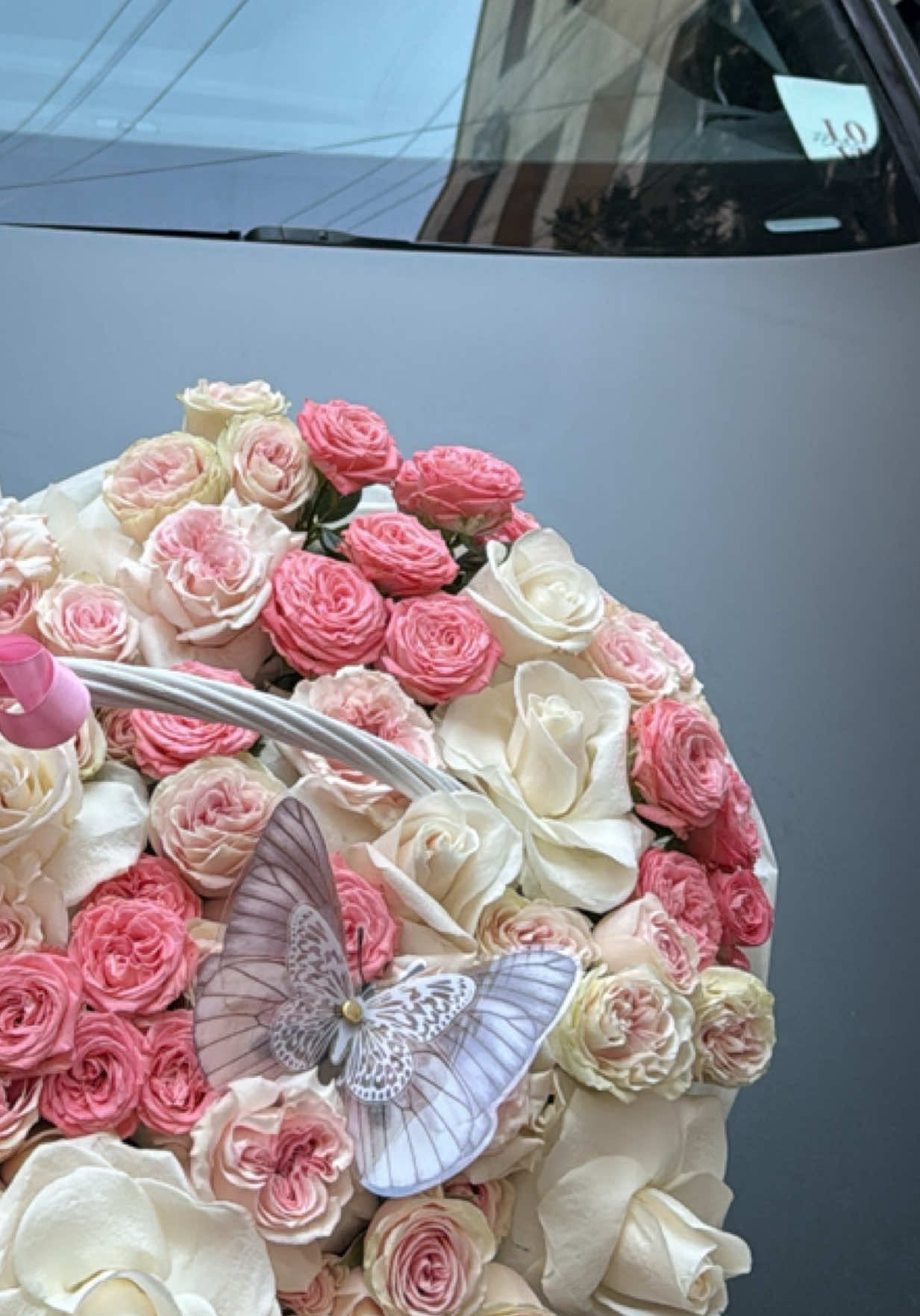 @Love Flowers Tirane