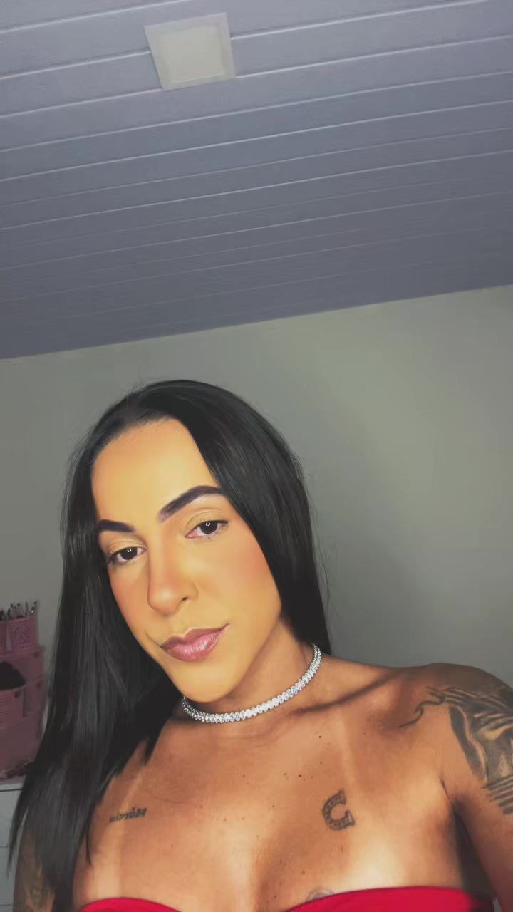 @Thayná Monteiro