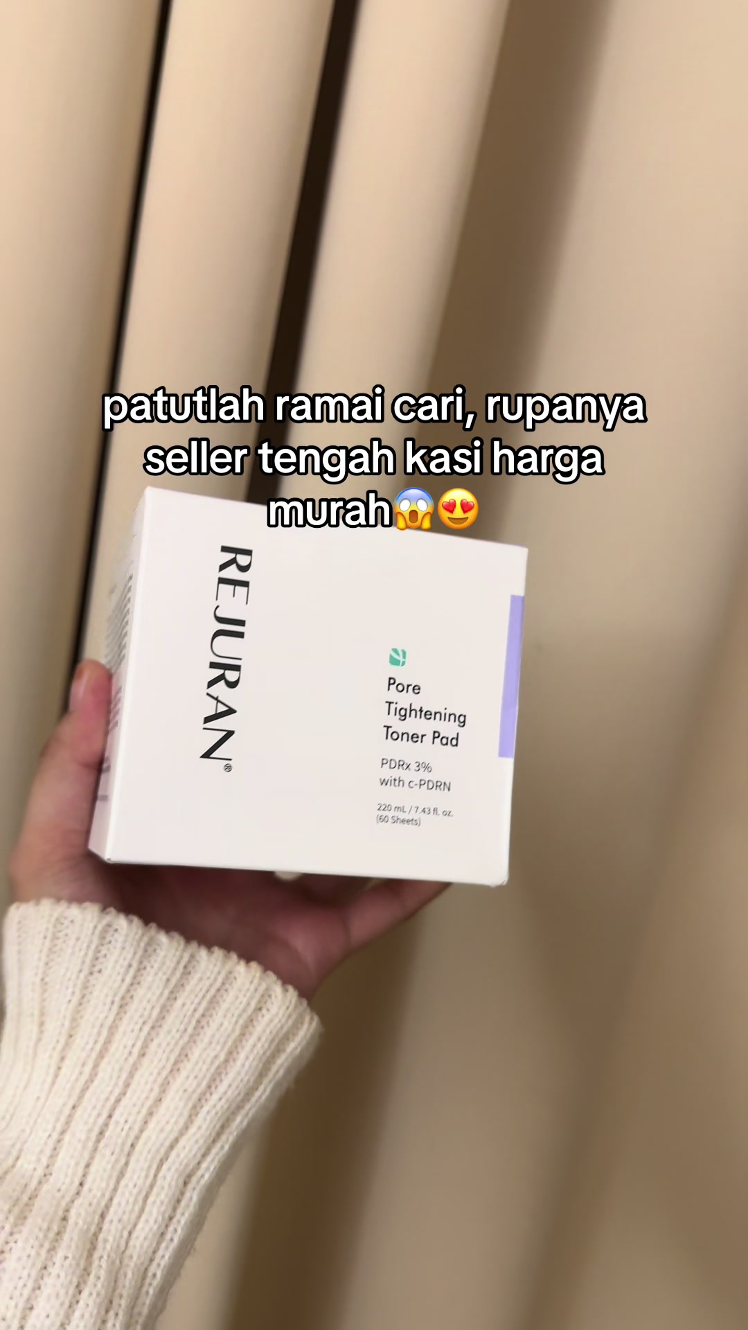 @Syarifah Syahirah ๐๐
