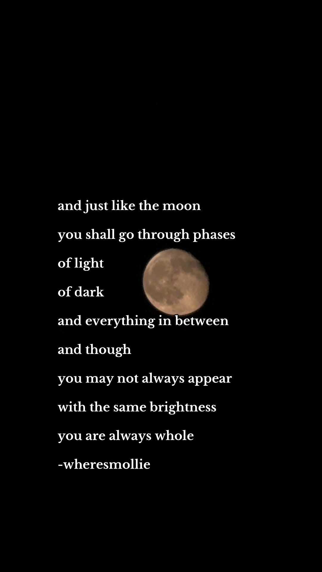 @BubbleofThoughts