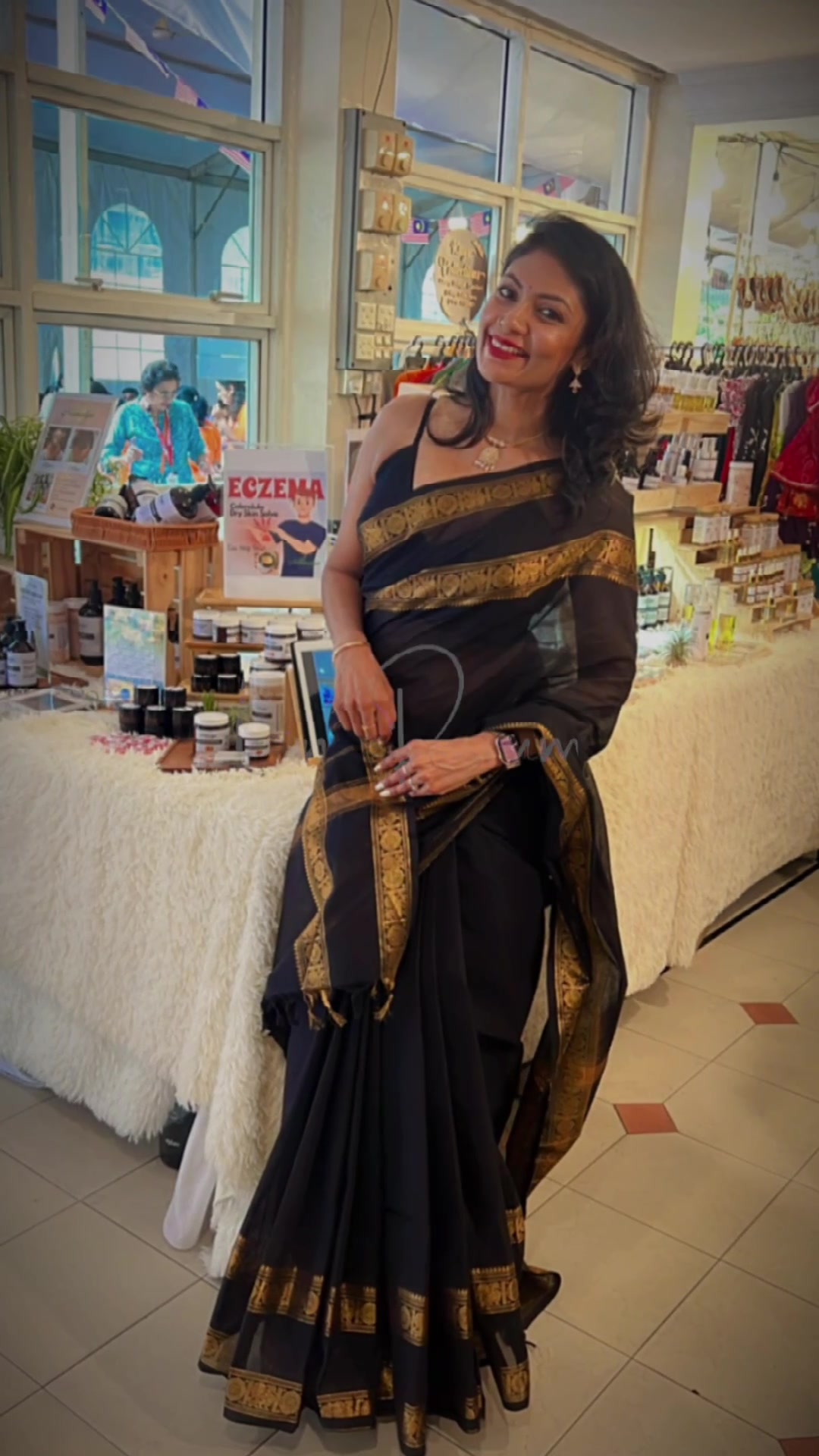 @Kavie Nirmalyabeautywellness