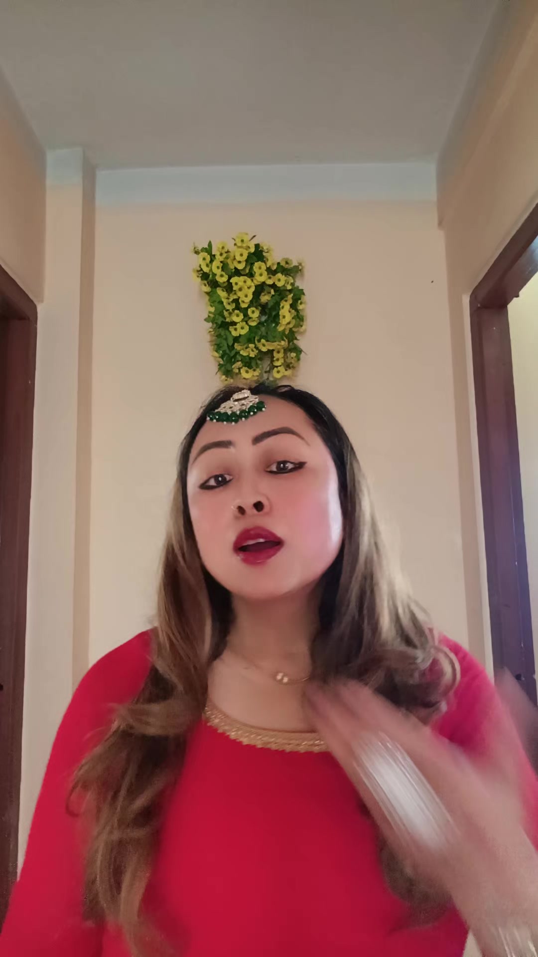 @Tara Khadka
