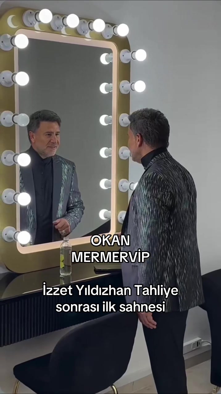 @Okan Mermer
