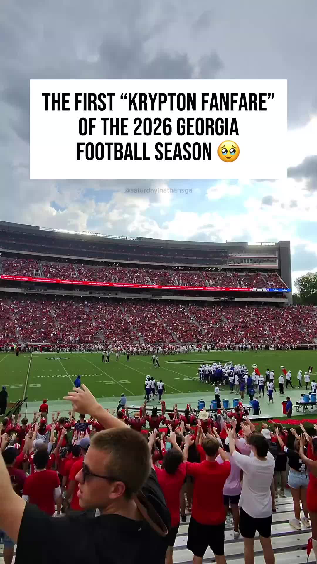 @Saturdayinathensga