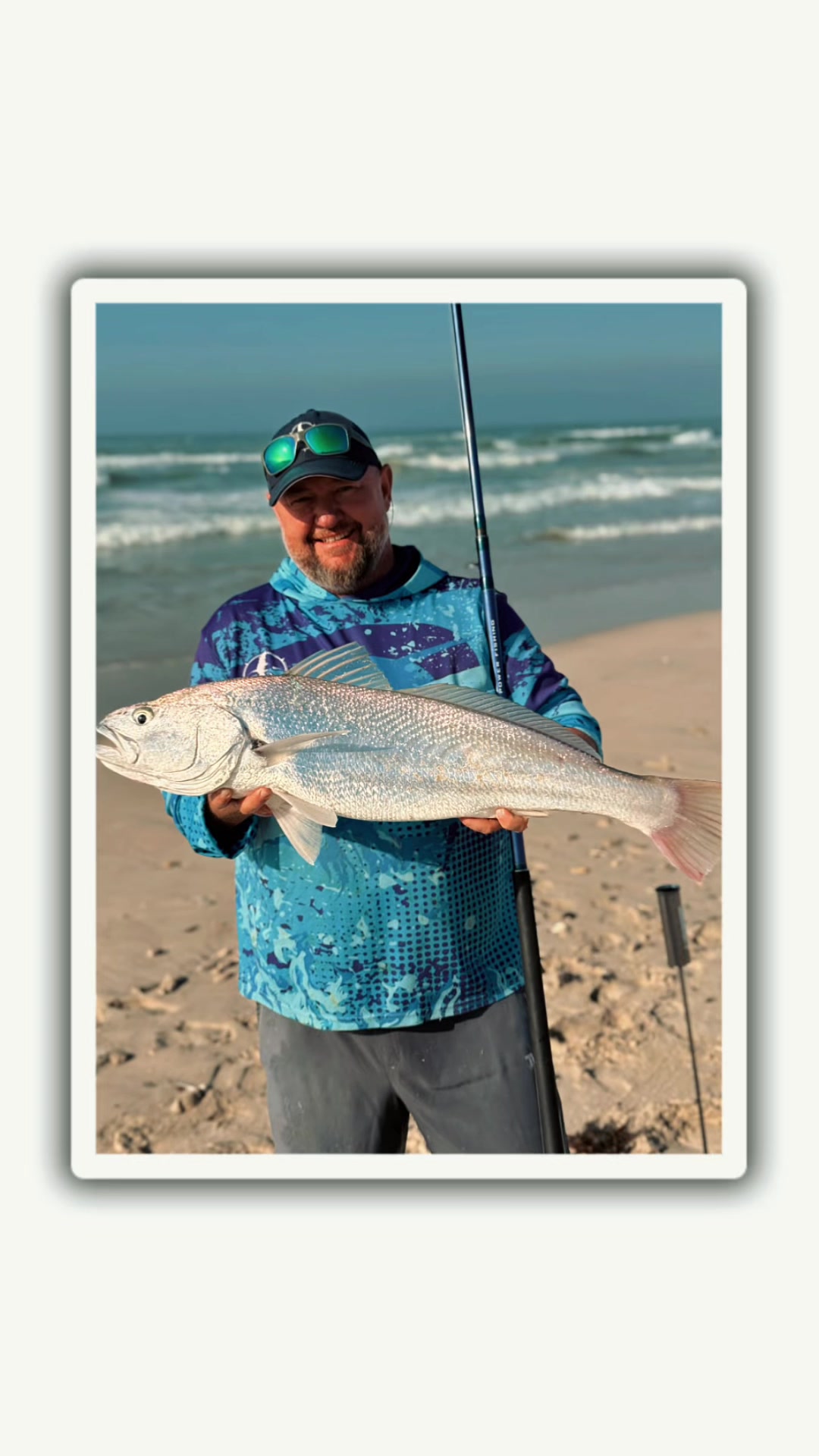 @Rademeyer Fishing