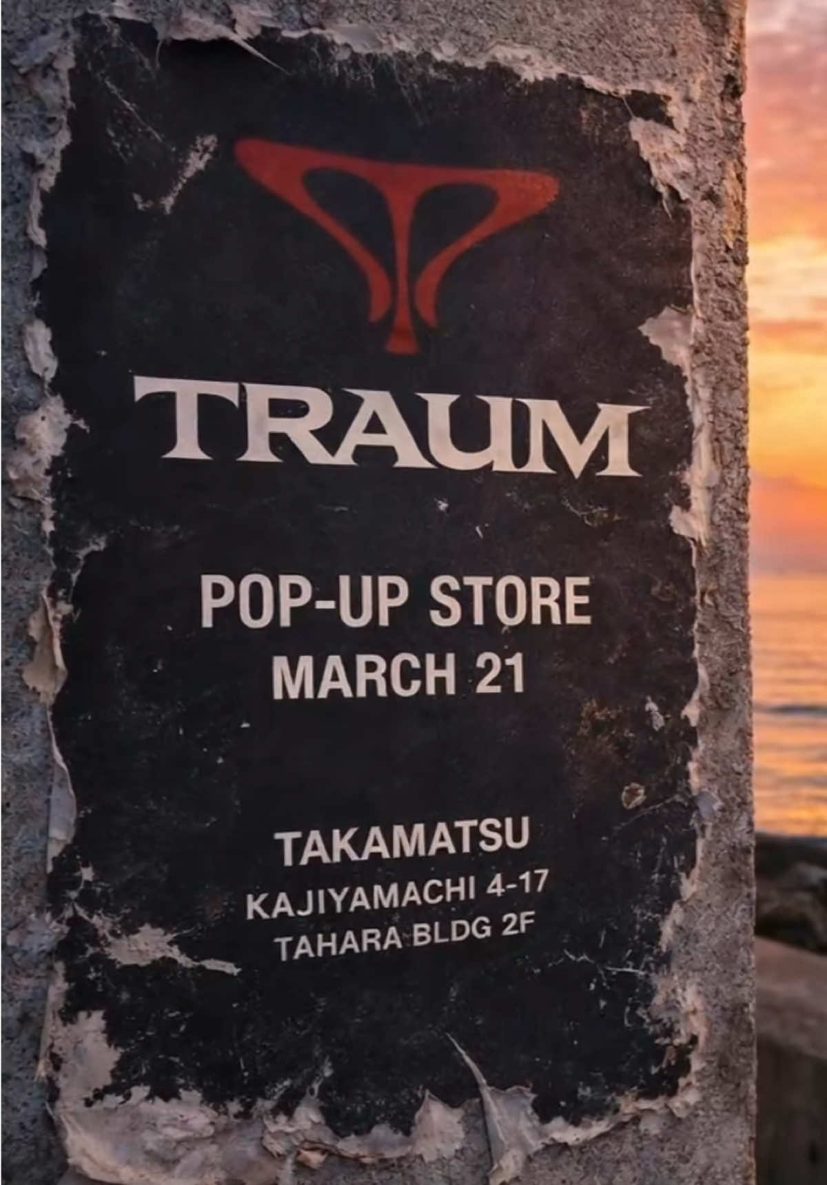 @TRAUM