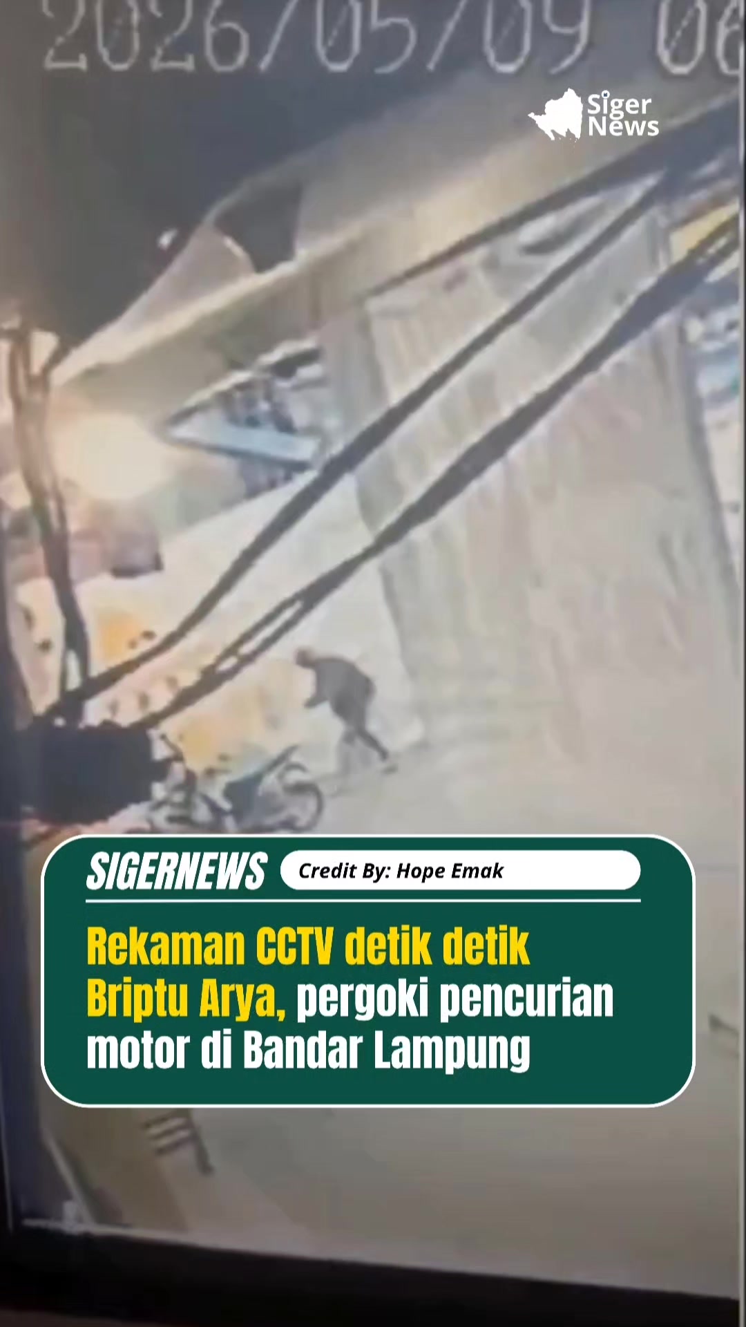 @Siger News
