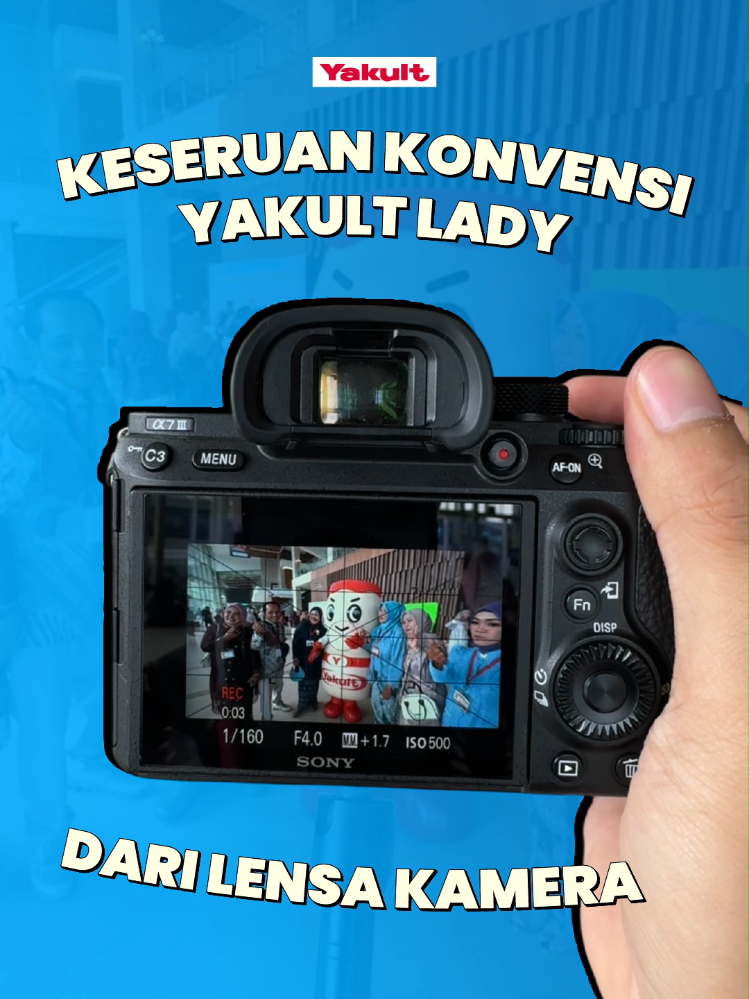 @Yakult Indonesia