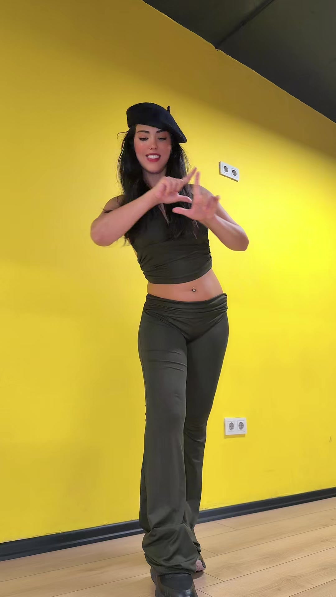 @leila barfi