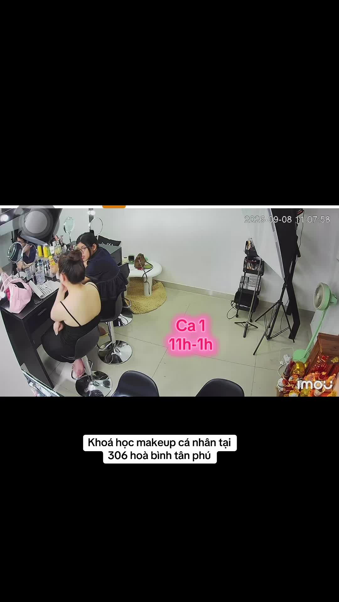 @QUẾ BĂNG MAKEUP