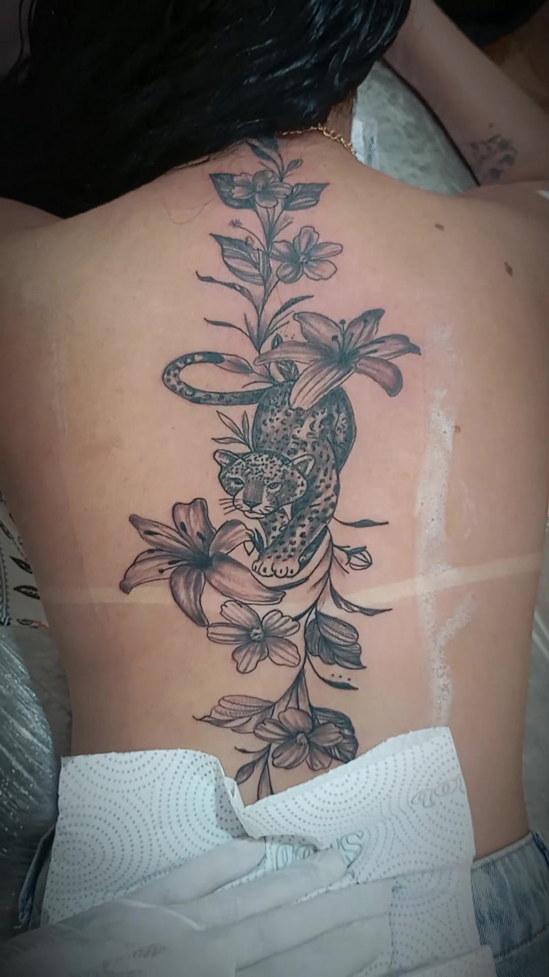 @Rodrigo tattoo 🪘🙏