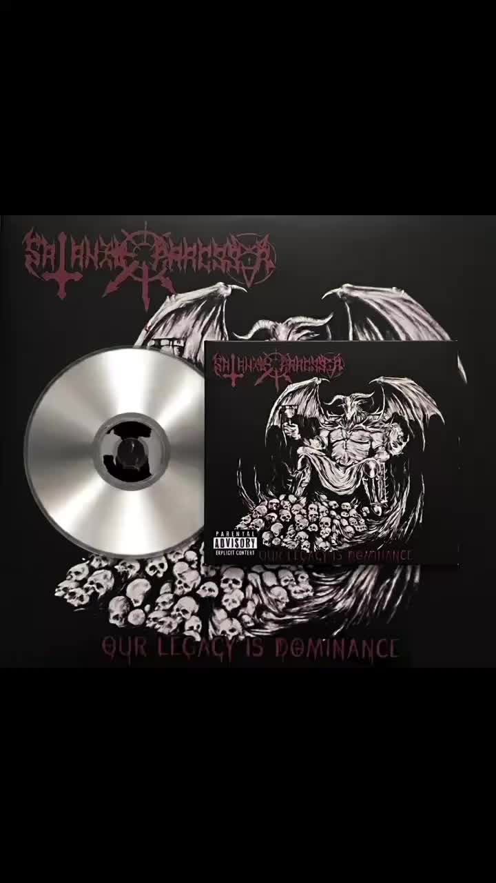 @Oldisco Records