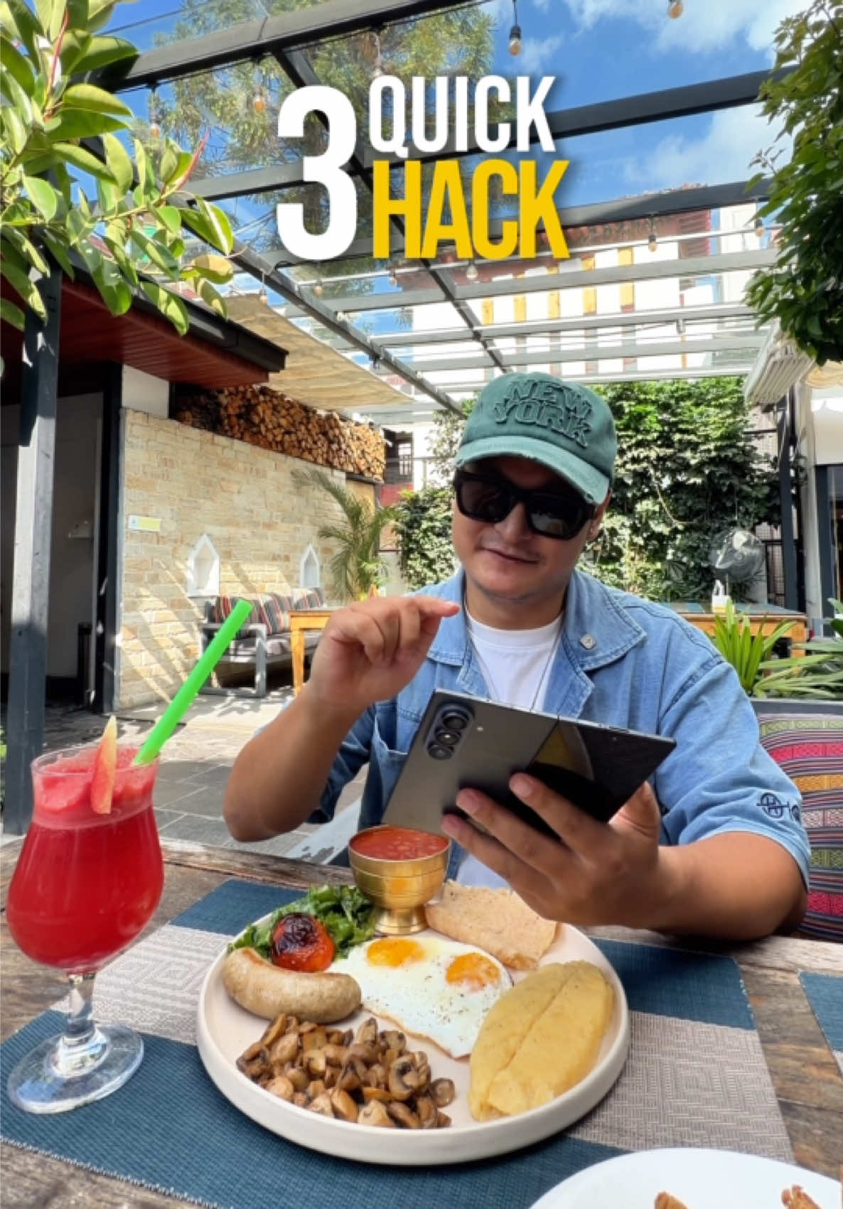 @Mr. Foodie NEPAL