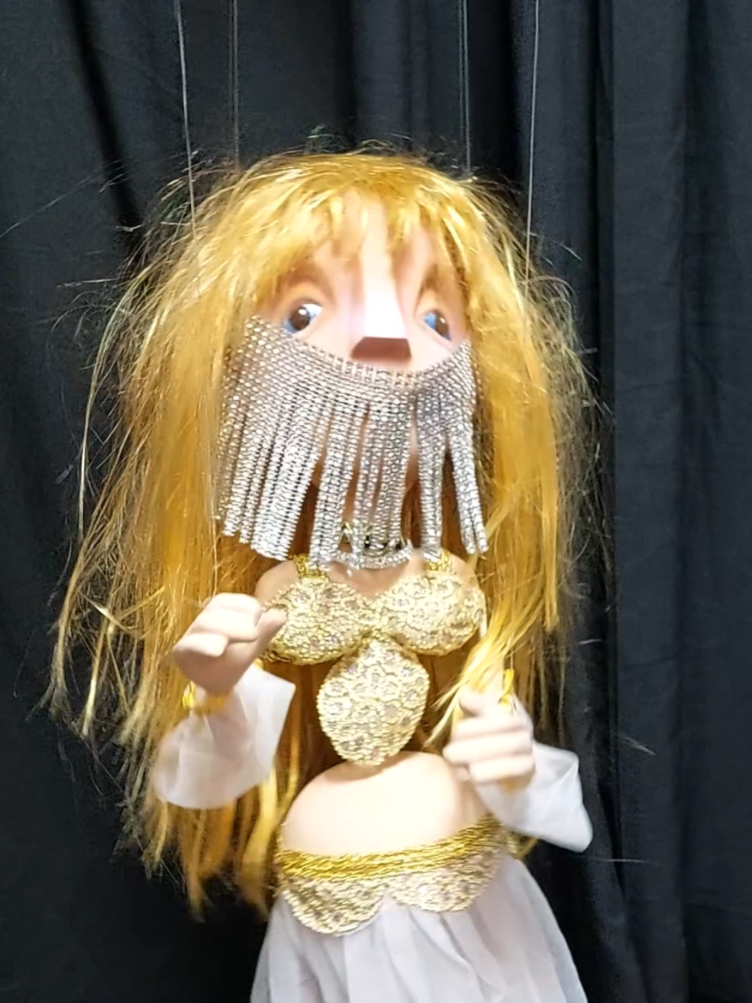 @Media Mask