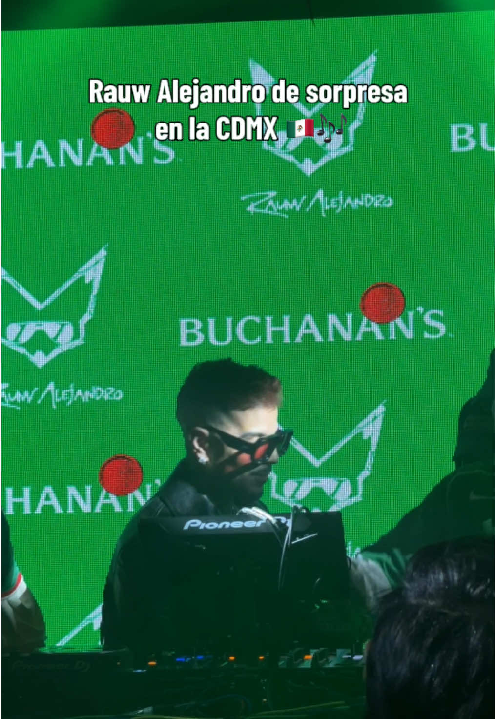 @Sony Music México