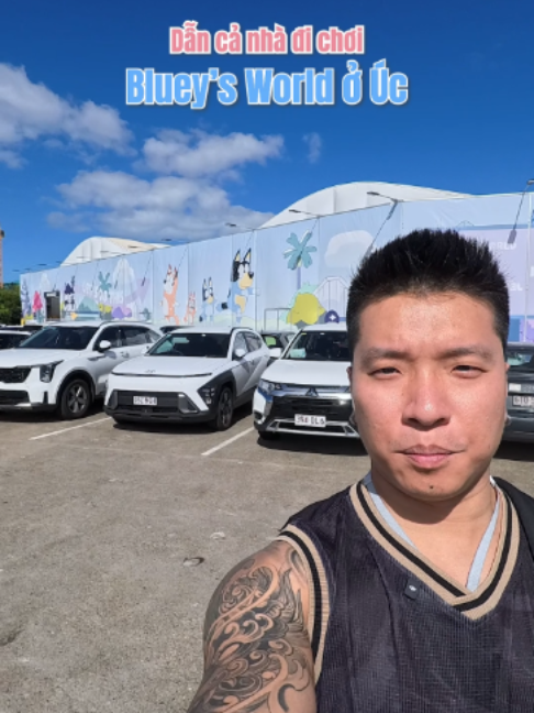 @Bino chém tiếng Anh