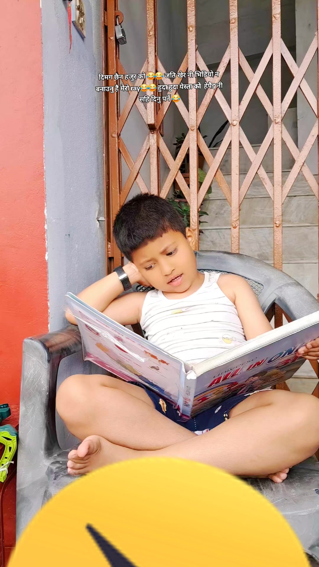 @Nirmala Kadal