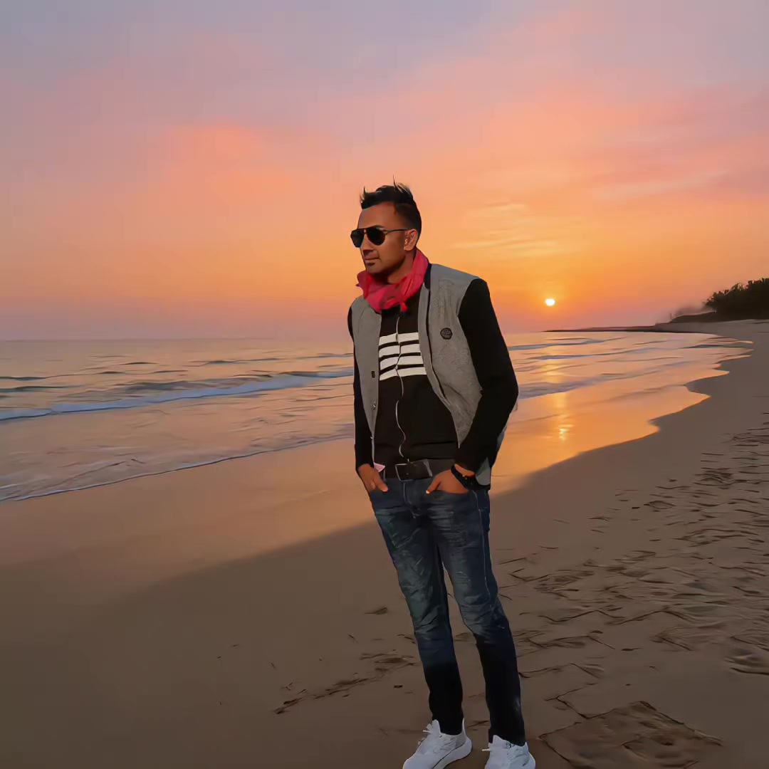 @Shisir Gautam