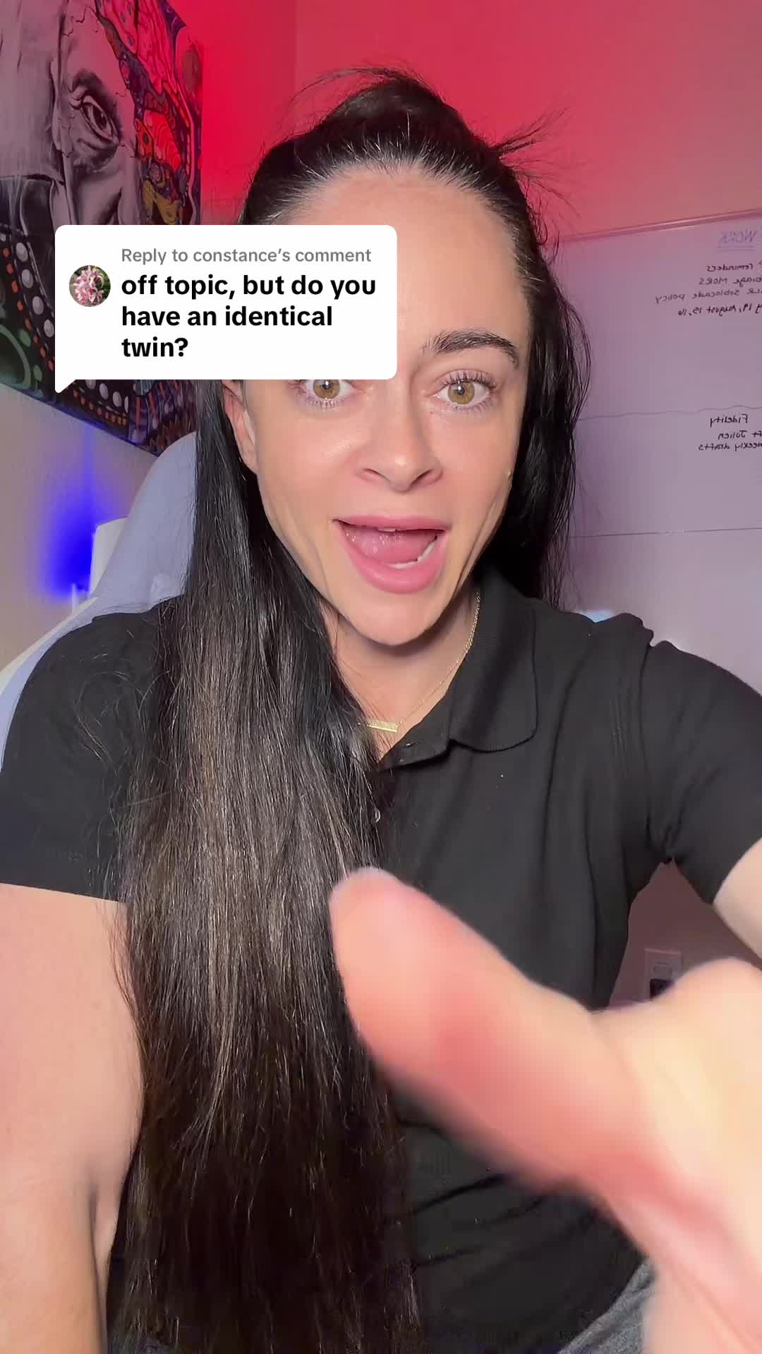 @BayouBrandi ๐๐๐