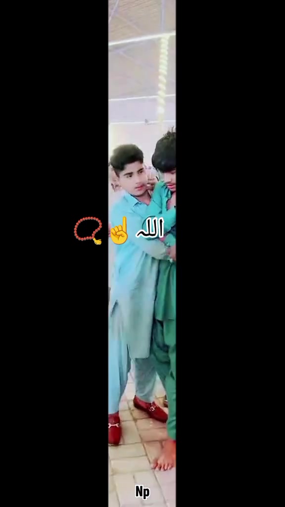 @❤️ Abdullah نزیر🕊️