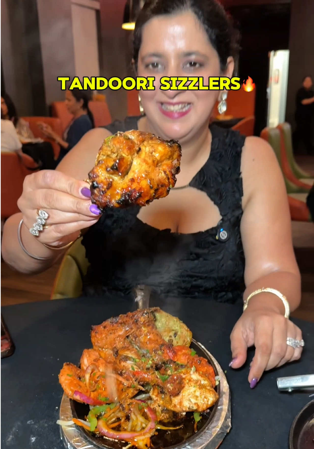 @Silver Fork Foodie