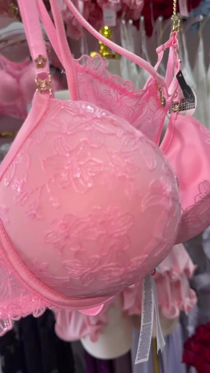 @Bra and Undergarments