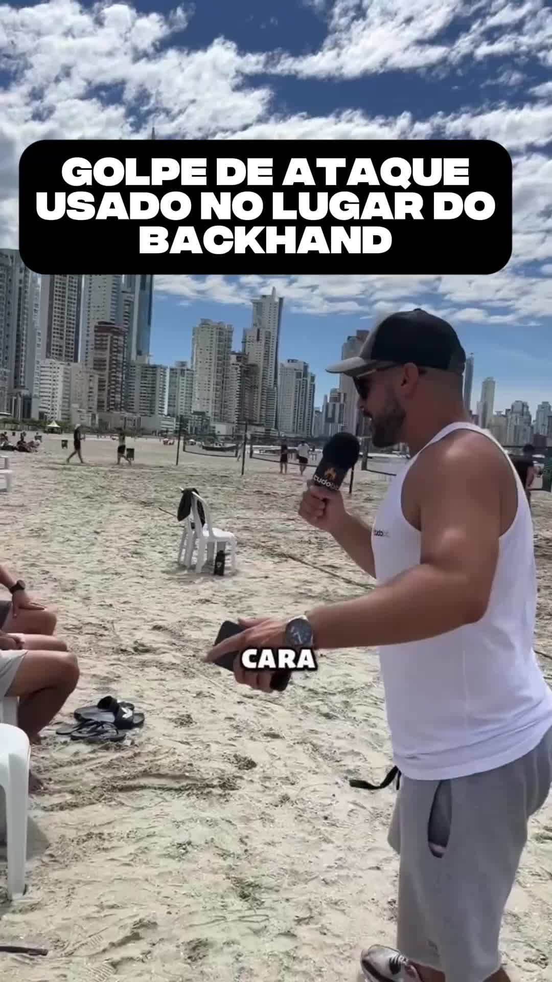 @Beach tennis | tudobt_