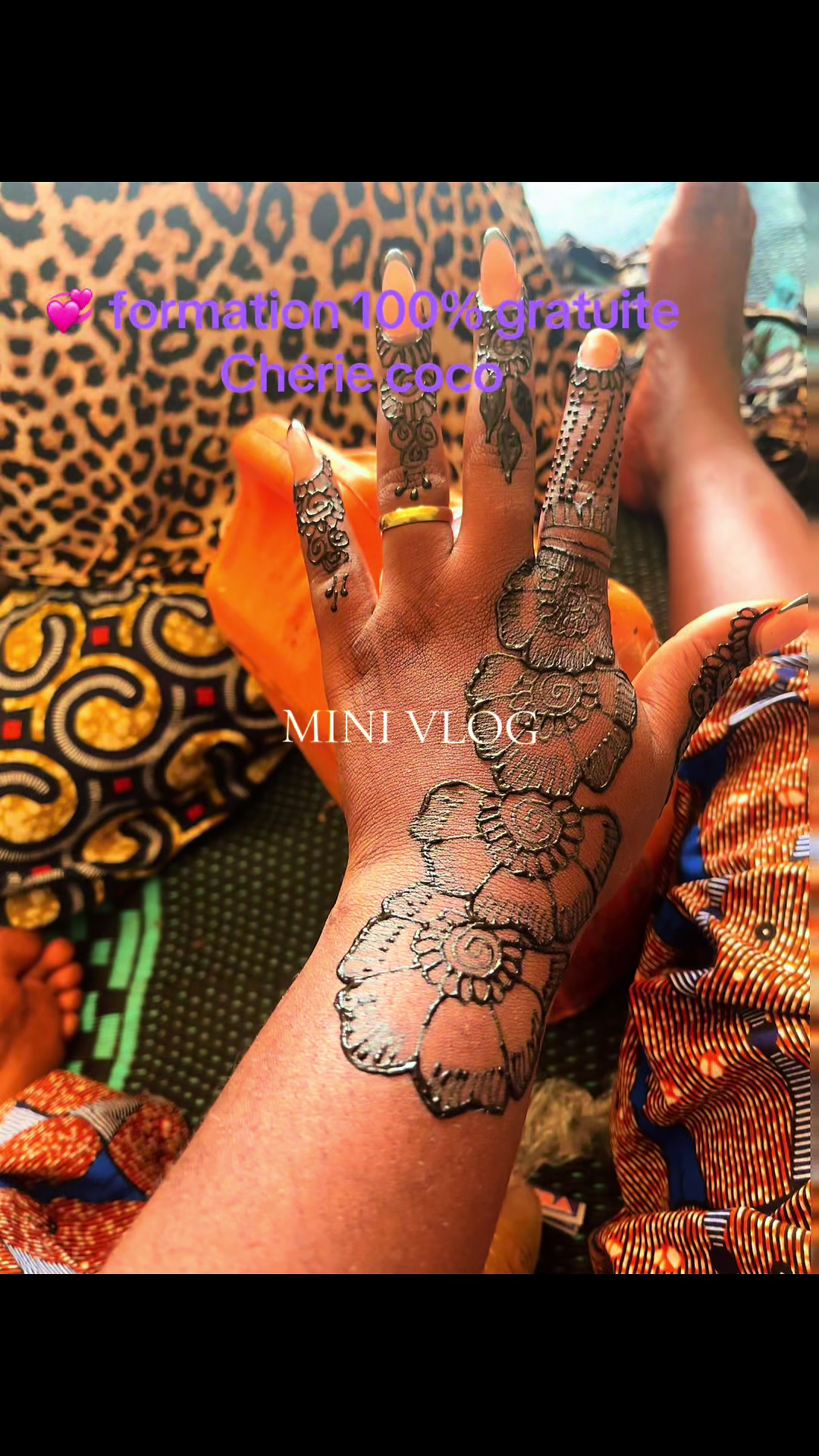 @Royal Beauty by Likma🇹🇬