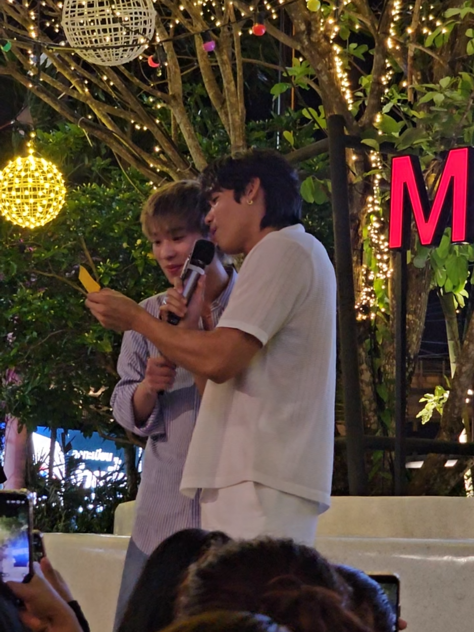 @โอ้วเธอ...หวานเจี๊ยบ🫠🤭