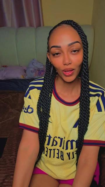 @Iamcathy💫