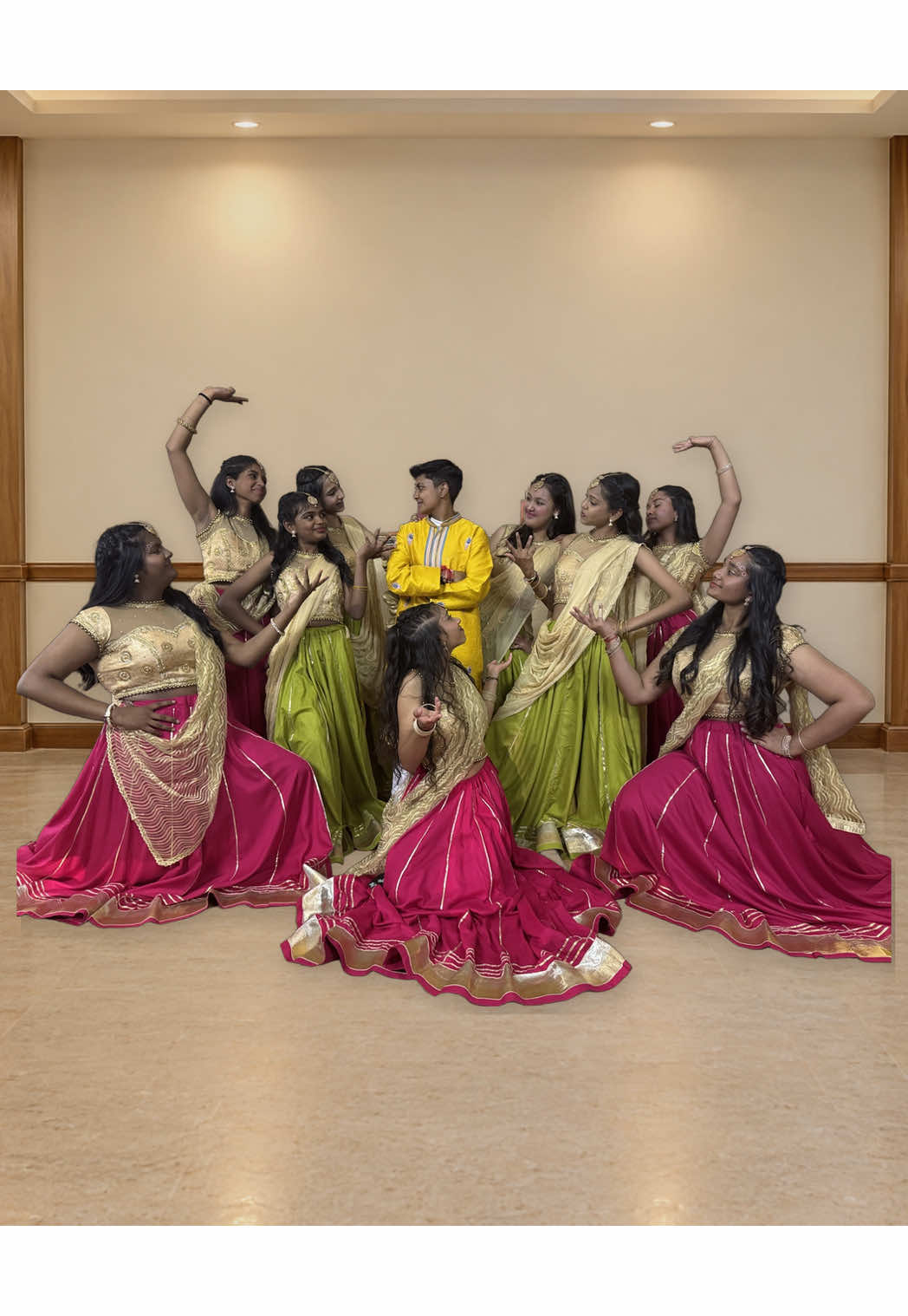 @Jeena Dance