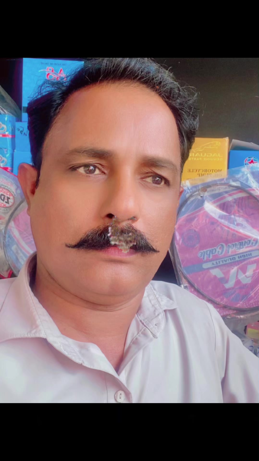 @Shareef Malik ✅