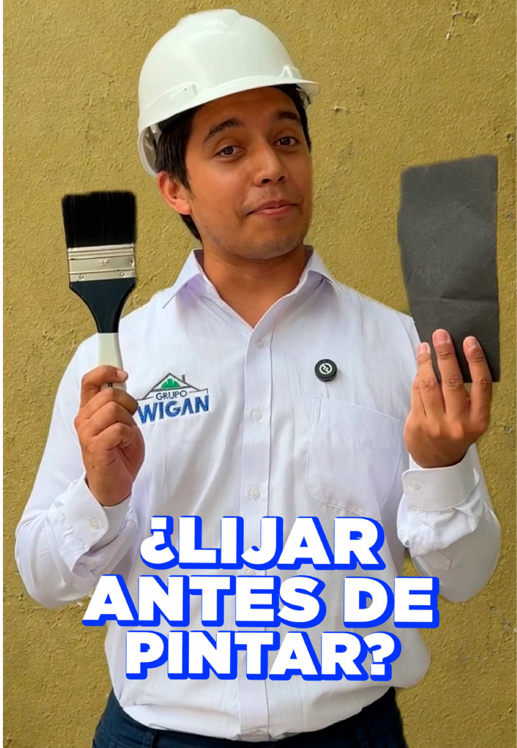@Grupo Wigan|Pinturas por Mayor