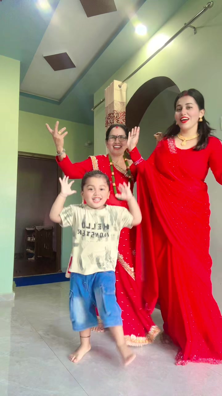 @Sangitabimal3🕉️🕉️