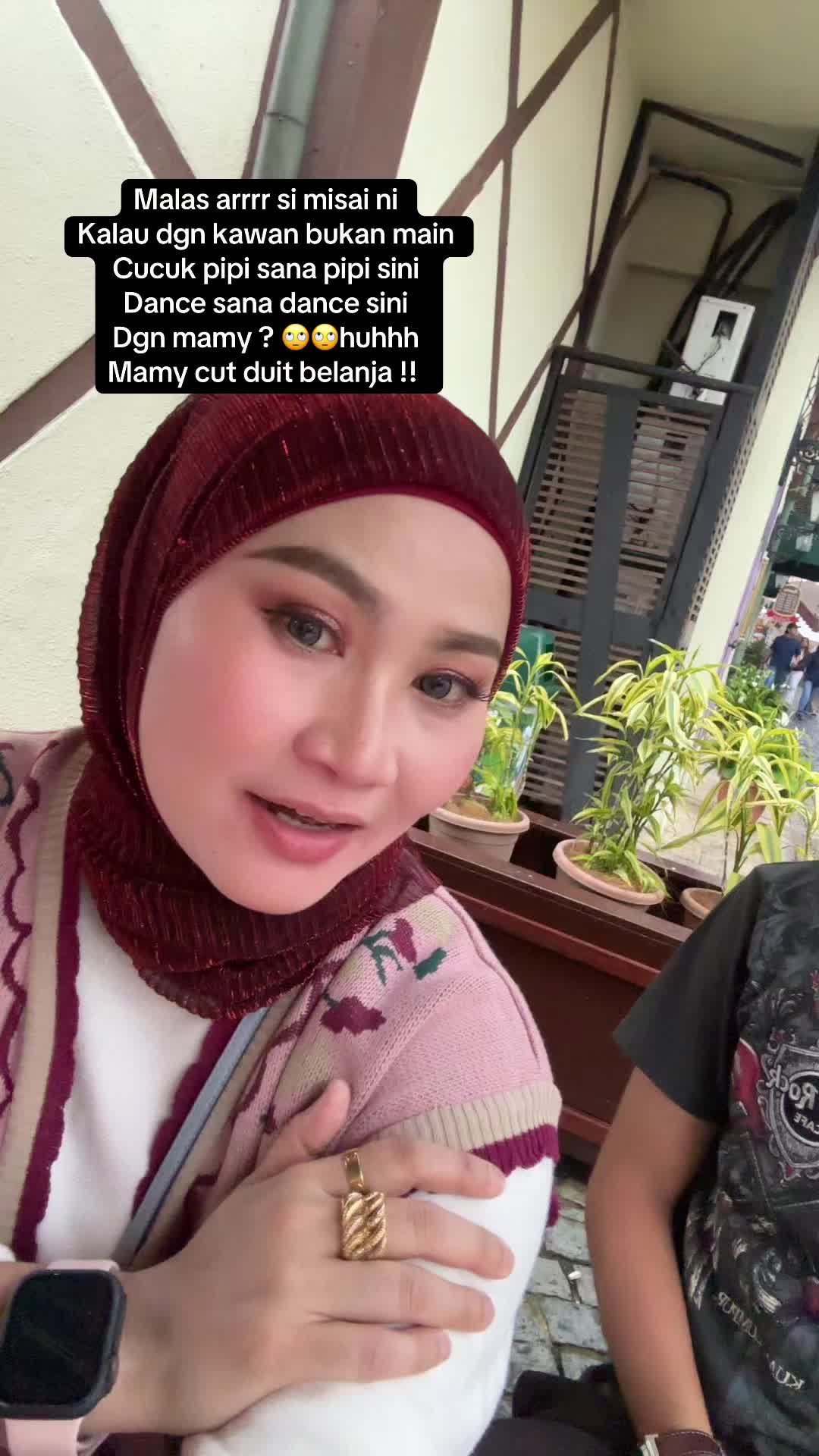 @Mummymecca