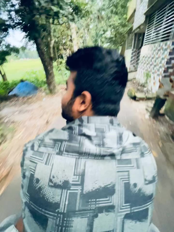 @Khandaker Emon Ahmed