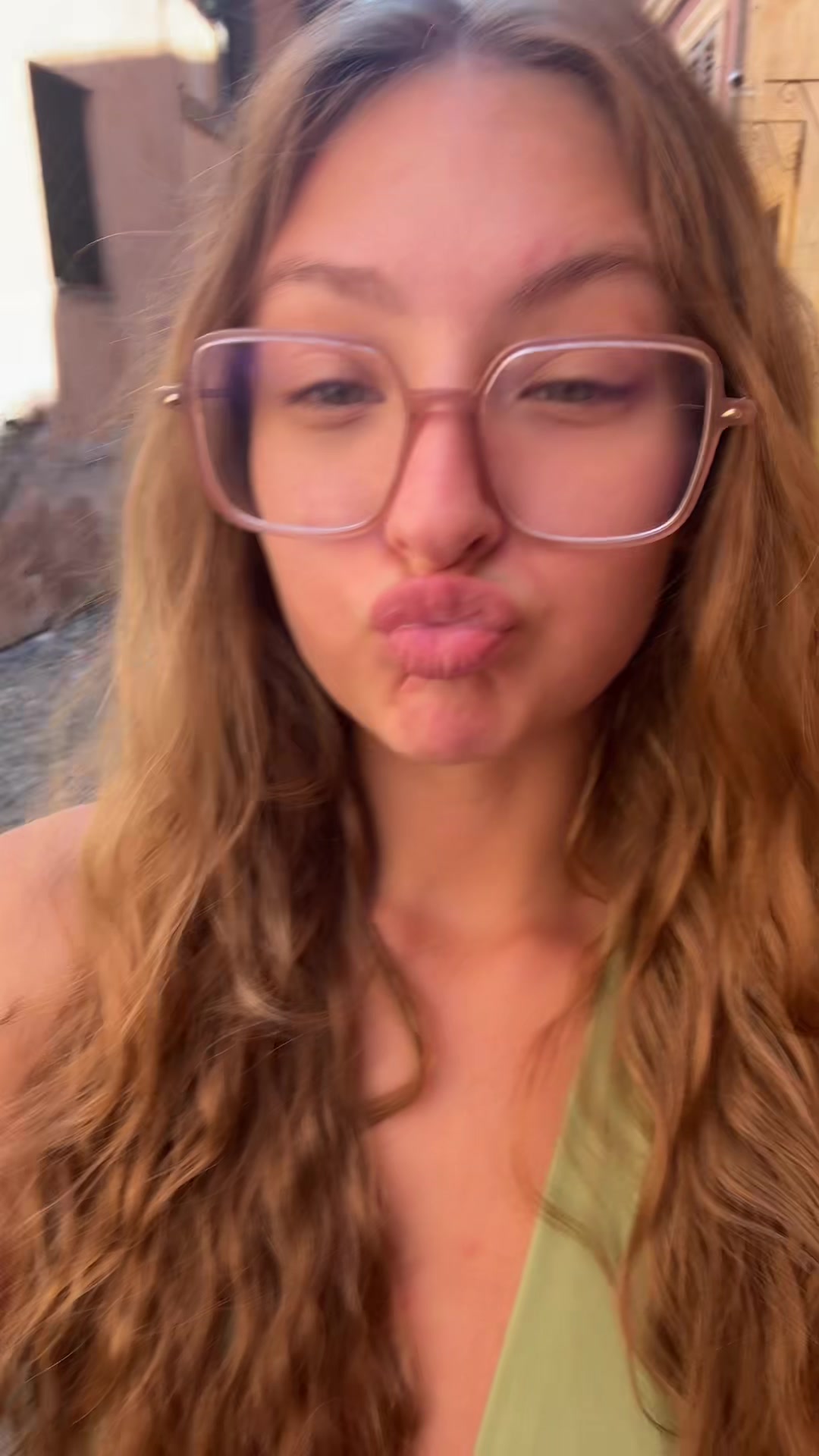 @Alina Morgan