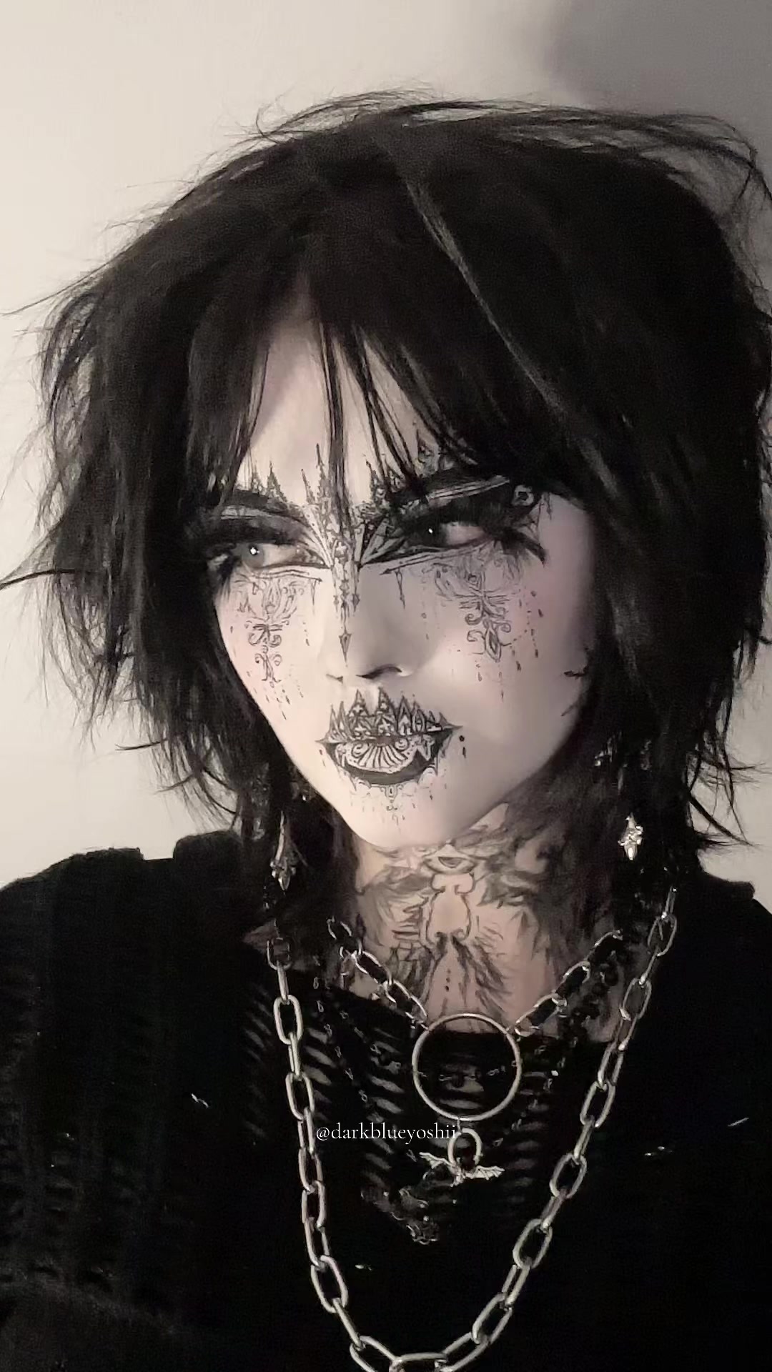 @༺𝕯𝖆𝖗𝖐𝖇𝖑𝖚𝖊𝖞𝖔𝖘𝖍𝖎༻